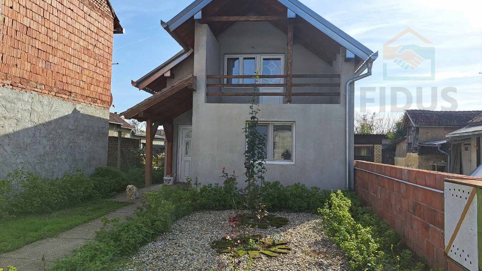 Casa, 206 m2, Vendita, Donji Miholjac