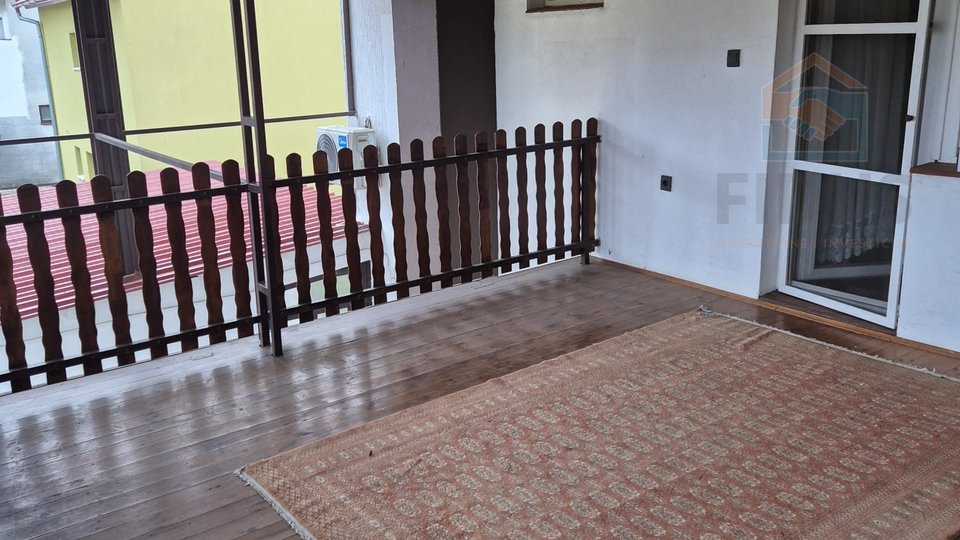 House, 220 m2, For Sale, Beli Manastir