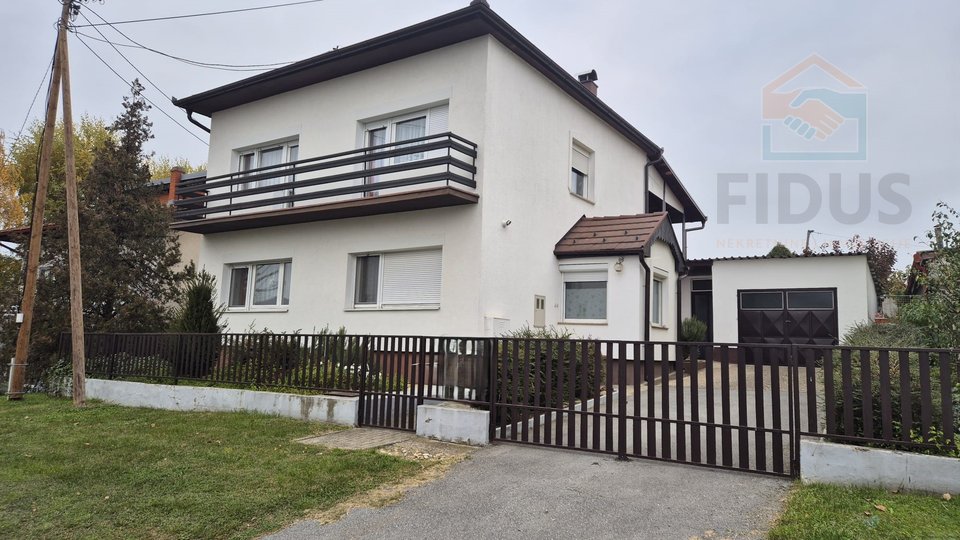 House, 220 m2, For Sale, Beli Manastir