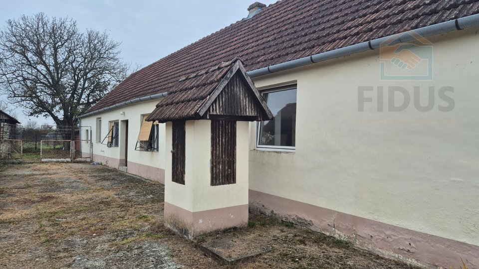 Casa, 120 m2, Vendita, Poganovci