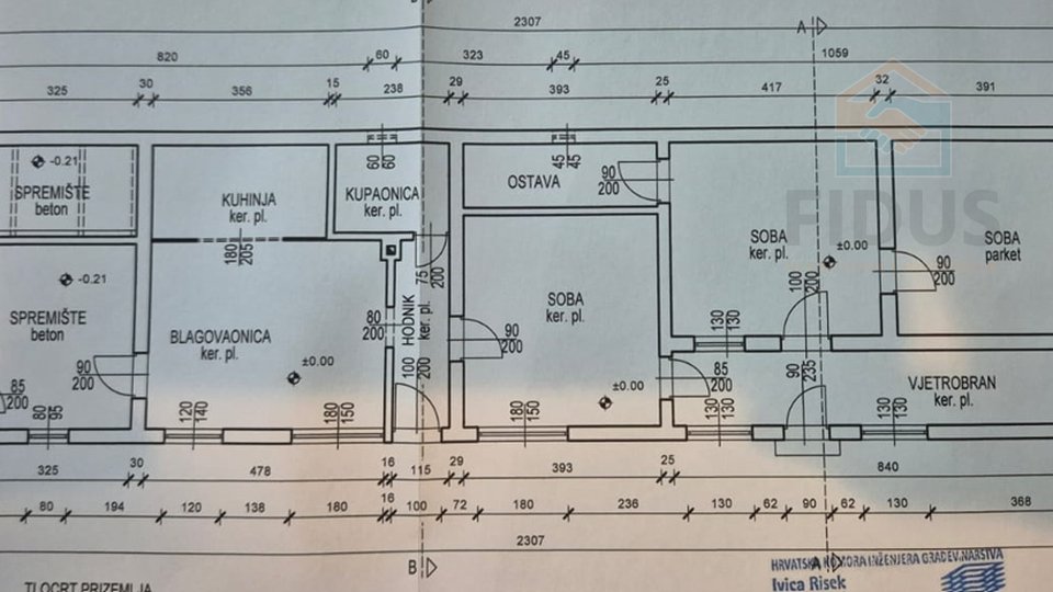 Casa, 120 m2, Vendita, Poganovci