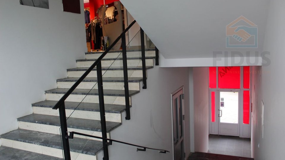 Commercial Property, 756 m2, For Sale, Beli Manastir